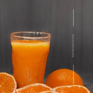 Orange Punch