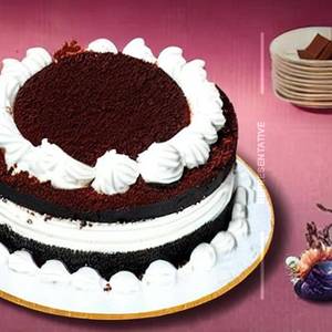 Choco Lava
