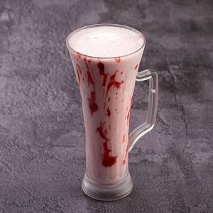 Strawberry shake