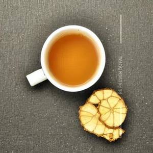 Ginger Tea