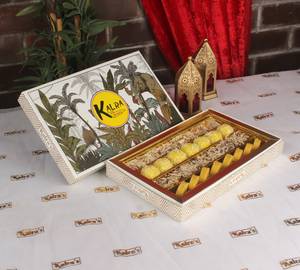 Mixed Sweet Box 2