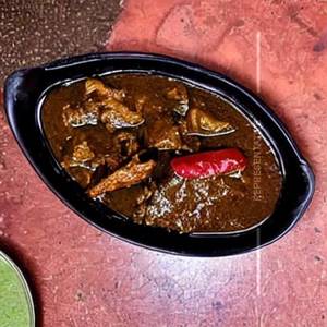 Mutton Do Pyaza