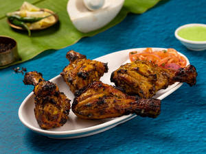 Kalmi Kebab 4 Pcs