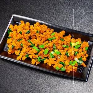 Veg Crispy