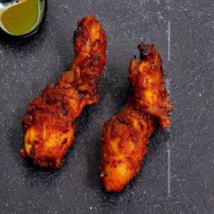 Chicken Leg Piece Fry 2 Pcs