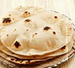 Tawa Roti