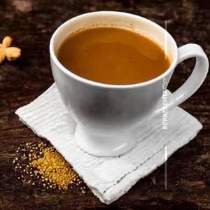 Jaggery Tea