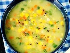Cream Of Mushroom Soup