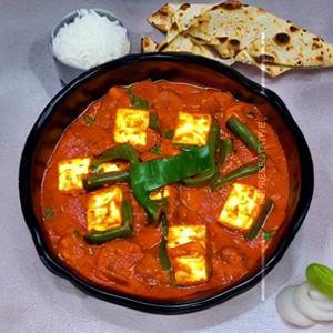 Paneer Cheese Masala