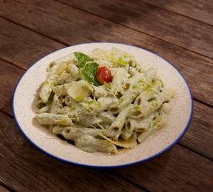 Alfredo Veg (Penne)
