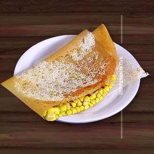 Sweetcorn dhosa