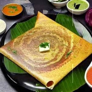 PALAK CHEESE PANNER DHOSA 