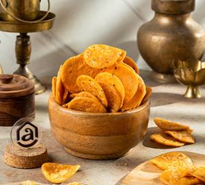 Mini Thattai 250 Gms