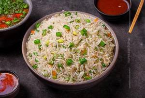 Veg Fried Rice