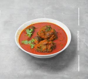 Chicken Pulimunchi