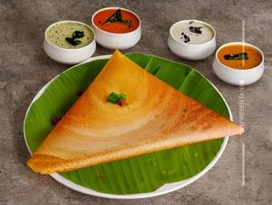 Masala dosa