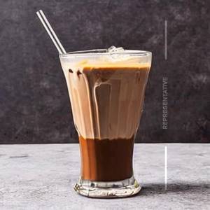 Cold Coffee