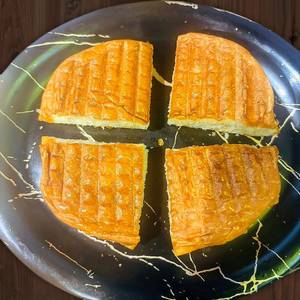 Bun maska