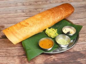 Plane Dosa 