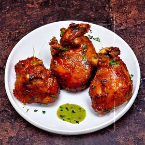 Chicken Tango Dry