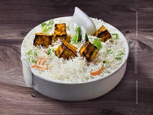 Paneer hyderabadi