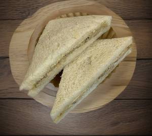 Chicken Cheese Sandwich