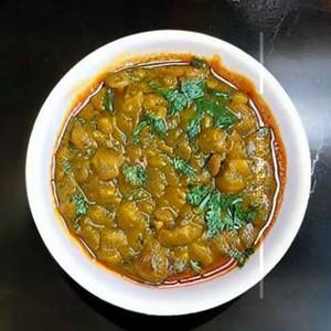 Dal fry