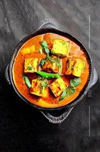 Paneer Curry