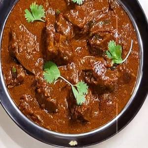 Mutton Latpata