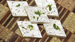 Kaju Barfi    