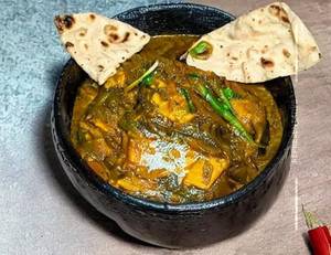 Veg Jaipuri