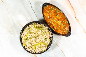 Shubdum Special Veg Fried Rice
