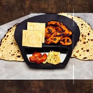 Junglee Cheese Grillz