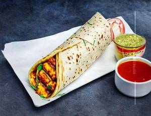 Paneer Cheese Roll