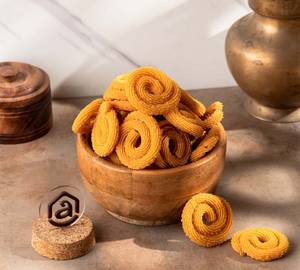 Mini Murukku 200 Gms