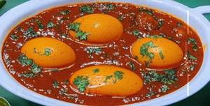 Egg Kadai