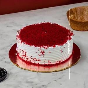 Red Velvet