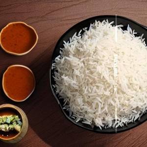Plain Rice