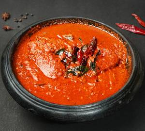 Kallu Shappu Meen Curry