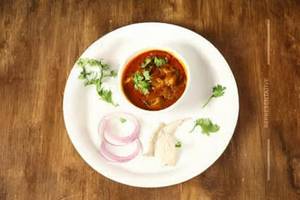Mushroom Masala