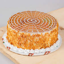 Butter Scotch 1kg