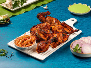 Tandoori Chicken