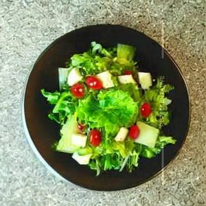 Green Salad