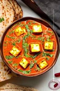 Paneer Masala
