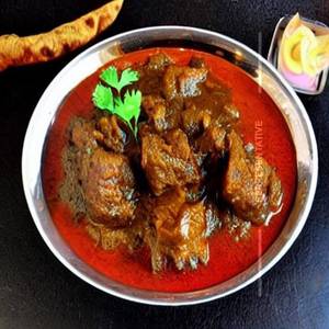 Mutton Maratha