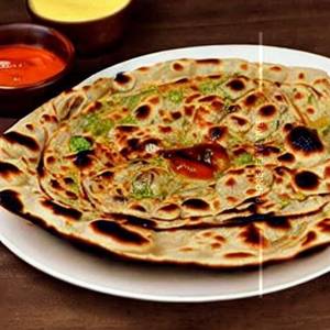 Tandoori Butter Paratha