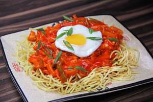 Chinese Chopsuey