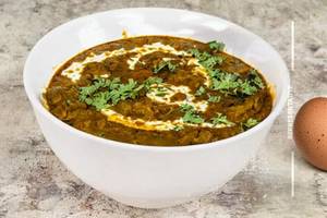 Egg Hydrabadi