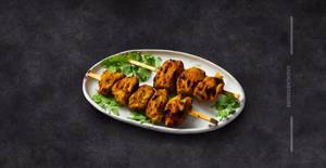 Chicken Seekh Kabab