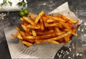 Peri Peri Fries